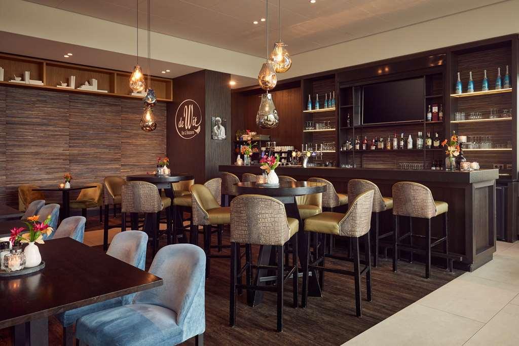 ฟาน เดอร์ ฟาล์ก โฮเทล โกรนิงเงน - ฮุกเกิร์ก Hotel Eelderwolde ร้านอาหาร รูปภาพ