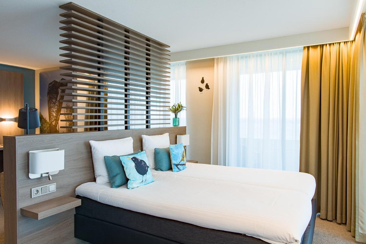 ฟาน เดอร์ ฟาล์ก โฮเทล โกรนิงเงน - ฮุกเกิร์ก Hotel Eelderwolde ภายนอก รูปภาพ